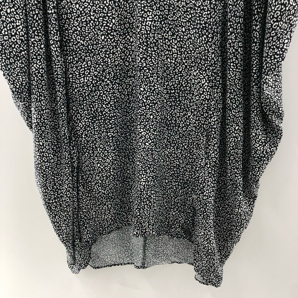 Nom Maternity Marianna Dolman-Sleeve Maternity & Nursing Dress — image 5 of 8